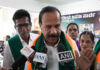 “Should resolve their issue or quit, Karnataka farmers suffering due to their infighting”: Sadananda Gowda on ‘rift’ in Congress
