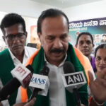 “Should resolve their issue or quit, Karnataka farmers suffering due to their infighting”: Sadananda Gowda on ‘rift’ in Congress