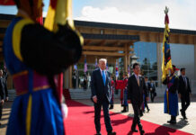 South Korea, US sign MOU on $350 bn investment in exchange for lower tariffs