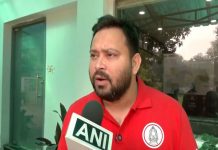 Tejashwi Yadav promises additional Rs 300 per quintal for paddy, Rs 400 for wheat if MGB forms govt in Bihar