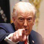 US President Trump signs bill to reopen government; ends longest shutdown in country’s history