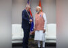 PM Modi meets Australian counterpart Albanese on sidelines of G20 Summit, pledges deeper India-Australia strategic cooperation