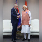 PM Modi meets Australian counterpart Albanese on sidelines of G20 Summit, pledges deeper India-Australia strategic cooperation