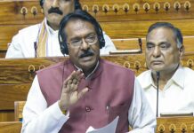 Companies Act 2013 not applicable in Sikkim, says Centre