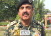 “Infiltration has gone down:” BSF IG Mukesh Tyagi on India-Bangladesh border