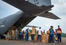 Cyclone Ditwah: US provides immediate USD 2 million emergency assistance to Sri Lanka