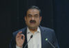 Adani Group to invest over $75 billion in energy transition over next 5 years: Gautam Adani