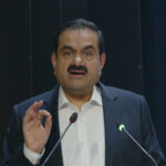 Adani Group to invest over $75 billion in energy transition over next 5 years: Gautam Adani