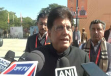 Both sides committed to early conclusion of India-EU trade deal: Piyush Goyal
