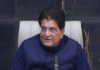 FTAs, CEPAs playing key role in India’s goal of Viksit Bharat by 2047: Piyush Goyal