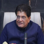 FTAs, CEPAs playing key role in India’s goal of Viksit Bharat by 2047: Piyush Goyal