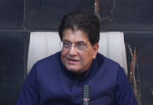 FTAs, CEPAs playing key role in India’s goal of Viksit Bharat by 2047: Piyush Goyal