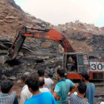 India’s core sector grows at 1.8% in Nov; cement, steel, fertiliser and coal in positive territory