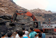 India’s core sector grows at 1.8% in Nov; cement, steel, fertiliser and coal in positive territory