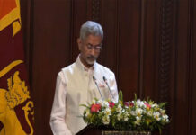 India proposes $450 million assistance package to rebuild Sri Lanka following Cyclone Ditwah