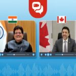 Piyush Goyal discusses trade ties with Canadian counterpart; to lead high-level delegation to Canada next year