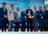 BPCL wins award for 2G–1G integrated bio-ethanol refinery in Odisha