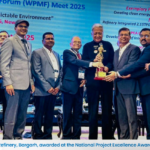 BPCL wins award for 2G–1G integrated bio-ethanol refinery in Odisha