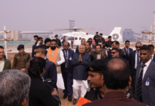 Promoting ethanol industry is a key priority for Bihar government: CM Nitish Kumar