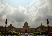 Read full list: Centre clears major bureaucratic reshuffle; DFPD among key departments