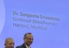 GBL Executive Director Dr Sangeeta Srivastava awarded prestigious ‘Honorary Fellow Title 2025’ by Biotech Research Society of India