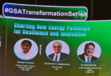 From 20% blending to jet fuel – Ethanol takes centre stage in India’s energy transition: IOCL