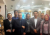 ISMA hosts Indonesian Govt delegation to advance India-Indonesia bioenergy collaboration