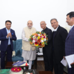 ISMA delegation meets Amit Shah, highlights sugar sector’s role in supporting farmers and advancing green economy