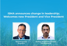 ISMA announces change in leadership: Niraj Shirgaokar appointed President, Madhav B Shriram Vice President