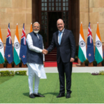 India, New Zealand announce free trade agreement; market access excludes sugar