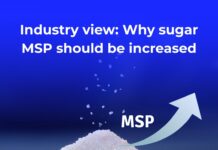 Industry view: Why sugar MSP should be increased
