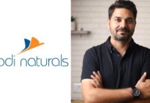 मोदी नेचुरल्स का ₹100 करोड़ तक के FMCG एक्विजिशन का प्लान