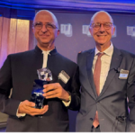 Samir Somaiya becomes first Indian to receive Plinio Nastari Sugar Excellence Award