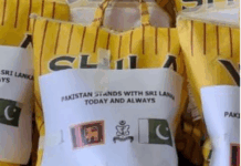 Relief or risk?: Pakistan flood aid to Sri Lanka sparks outrage over expired supplies