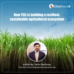How TEIL is building a resilient, sustainable agricultural ecosystem