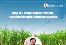 How TEIL is building a resilient, sustainable agricultural ecosystem