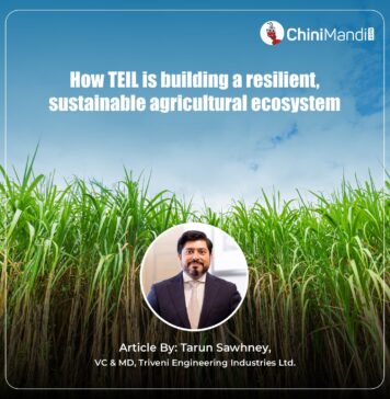 How TEIL is building a resilient, sustainable agricultural ecosystem