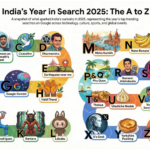 From Thekua to AI: Google’s ‘Year in Search 2025’ reveals a nation blending tradition with technology
