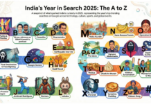 From Thekua to AI: Google’s ‘Year in Search 2025’ reveals a nation blending tradition with technology