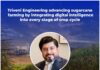 Triveni Engineering advancing sugarcane farming by integrating digital intelligence into every stage of crop cycle
