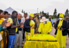 Uganda: President Museveni commissions major ethanol, ENA and sugar plants