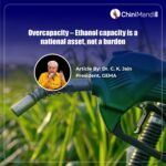 Overcapacity – Ethanol capacity is a national asset, not a burden