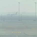 Delhi Airport issues fog advisory, warns of possible flight disruptions due to reduced visibility