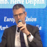 40-member European Union team to arrive in India tomorrow for FTA talks