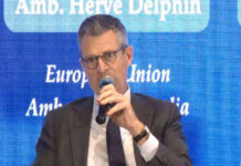 40-member European Union team to arrive in India tomorrow for FTA talks