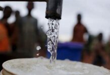 84% of Peshawar’s water supply contaminated; experts warn of polio and disease surge