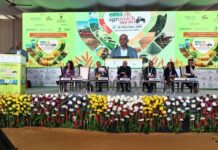 Agriculture Ministry urges farm machinery industry to move towards green-fuel-based technologies