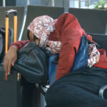 Ahmedabad: IndiGo crisis continues to affect passengers as multiple flights get cancelled