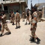 At least 453 killed in 432 violent incidents across Balochistan in 2025