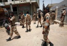 At least 453 killed in 432 violent incidents across Balochistan in 2025